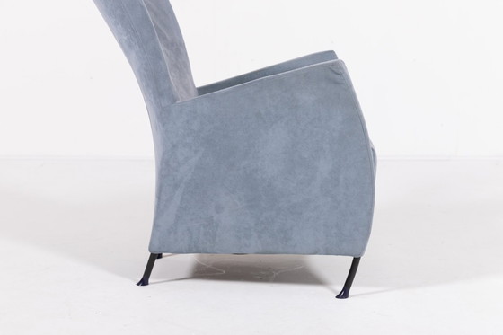 Image 1 of Fauteuil Windy Par Gijs Papavoine Pour Montis