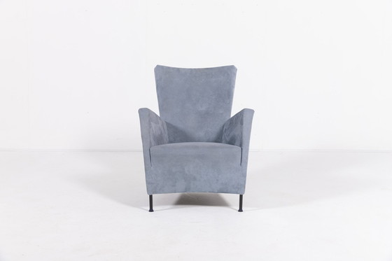 Image 1 of Fauteuil Windy Par Gijs Papavoine Pour Montis