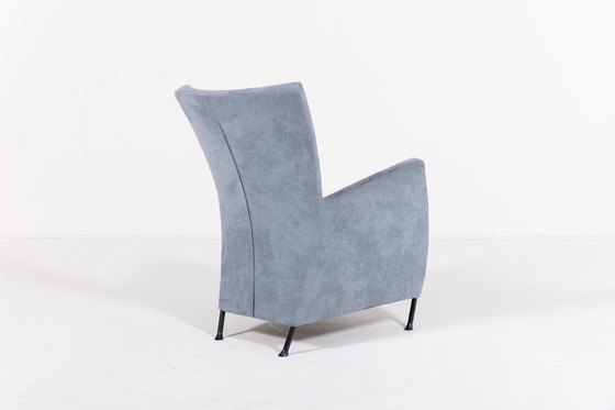 Image 1 of Fauteuil Windy Par Gijs Papavoine Pour Montis