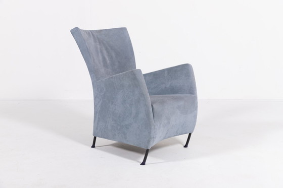 Image 1 of Fauteuil Windy Par Gijs Papavoine Pour Montis