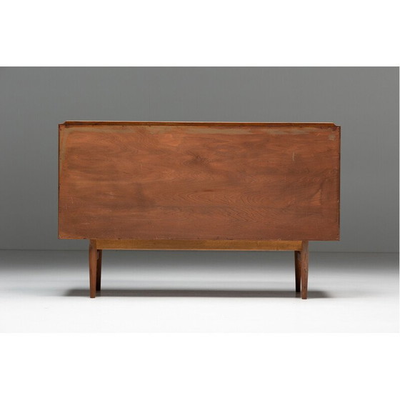 Image 1 of Buffet vintage d'Arne Vodder, Danemark 1960
