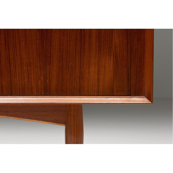 Image 1 of Buffet vintage d'Arne Vodder, Danemark 1960