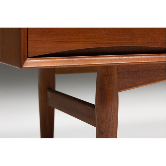 Image 1 of Buffet vintage d'Arne Vodder, Danemark 1960