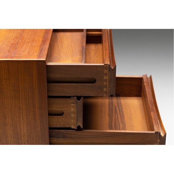 Image 1 of Buffet vintage d'Arne Vodder, Danemark 1960