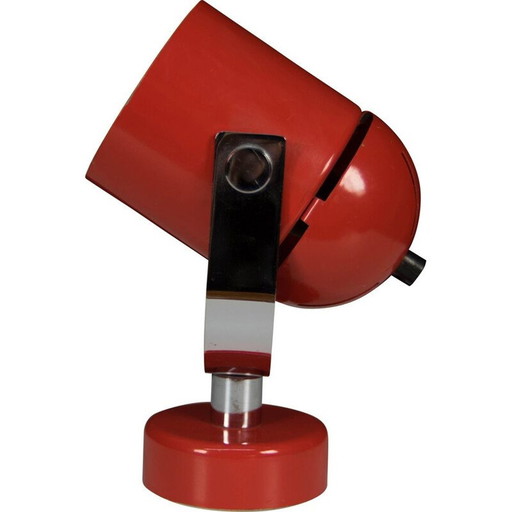 Lampe vintage de Stanislav Indra, 1970