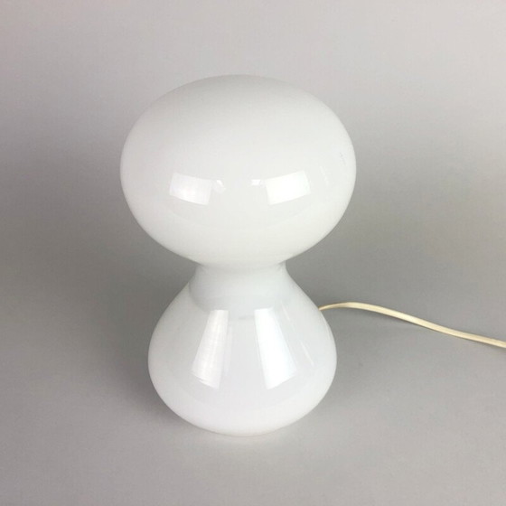 Image 1 of Lampe de table vintage par Ivan Jakes pour Osvetlovaci, Tchèque 1970