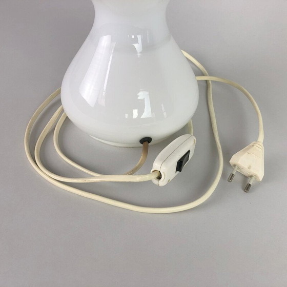 Image 1 of Lampe de table vintage par Ivan Jakes pour Osvetlovaci, Tchèque 1970