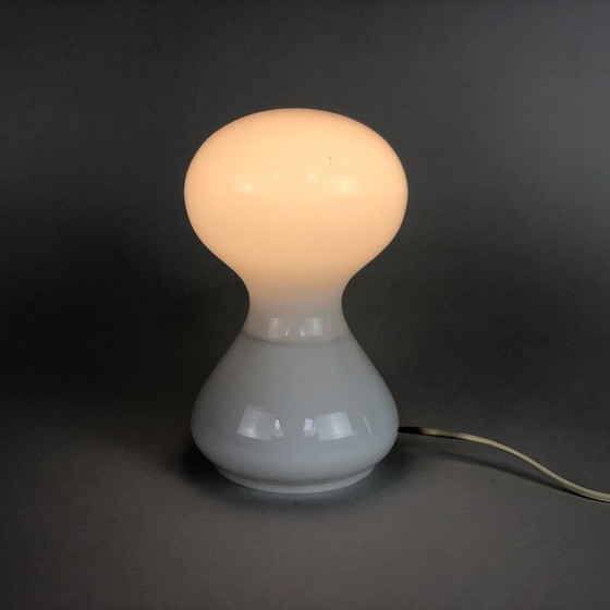 Image 1 of Lampe de table vintage par Ivan Jakes pour Osvetlovaci, Tchèque 1970