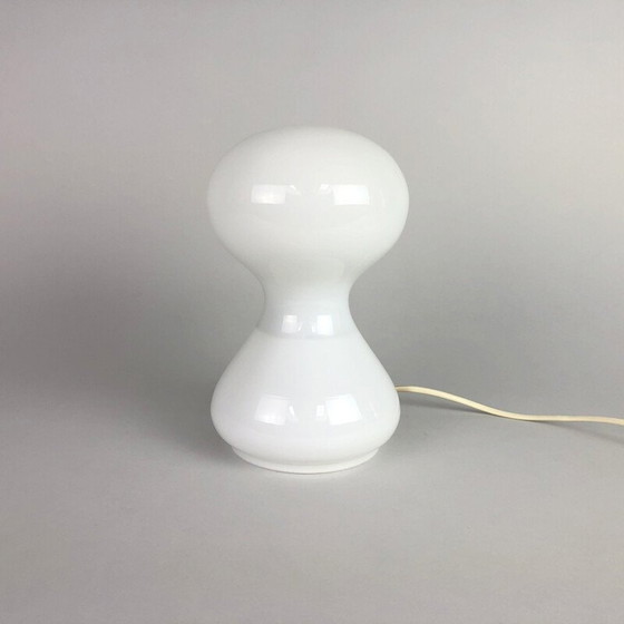 Image 1 of Lampe de table vintage par Ivan Jakes pour Osvetlovaci, Tchèque 1970