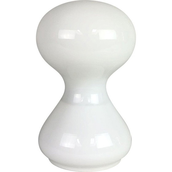 Image 1 of Lampe de table vintage par Ivan Jakes pour Osvetlovaci, Tchèque 1970