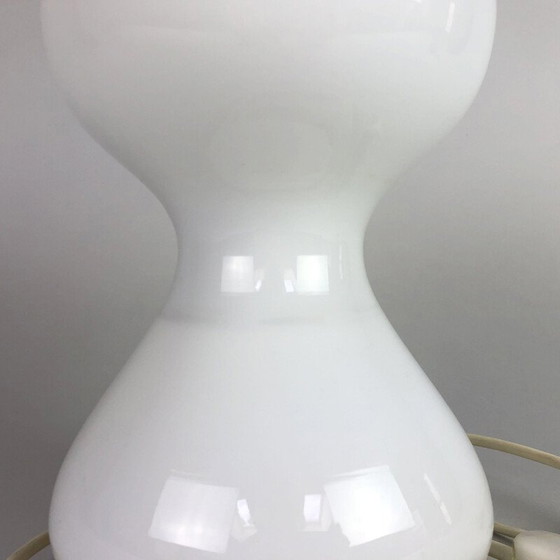 Image 1 of Lampe de table vintage par Ivan Jakes pour Osvetlovaci, Tchèque 1970