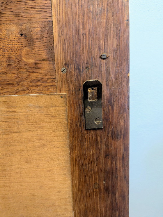 Image 1 of Miroir de l'école d'Amsterdam 1930