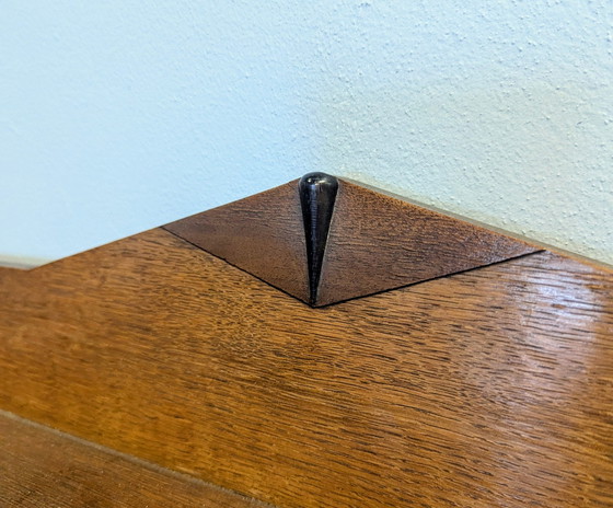 Image 1 of Miroir de l'école d'Amsterdam 1930