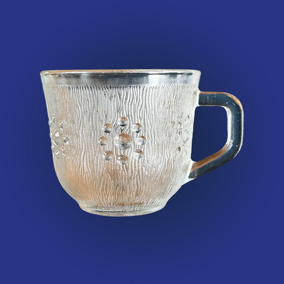 Image 1 of 5X verres Masserini Barocco