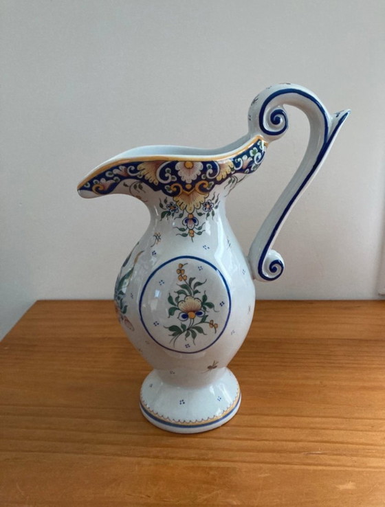 Image 1 of Aiguière - Vase 