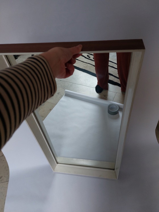 Image 1 of Miroir vintage