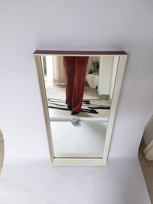 Miroir vintage