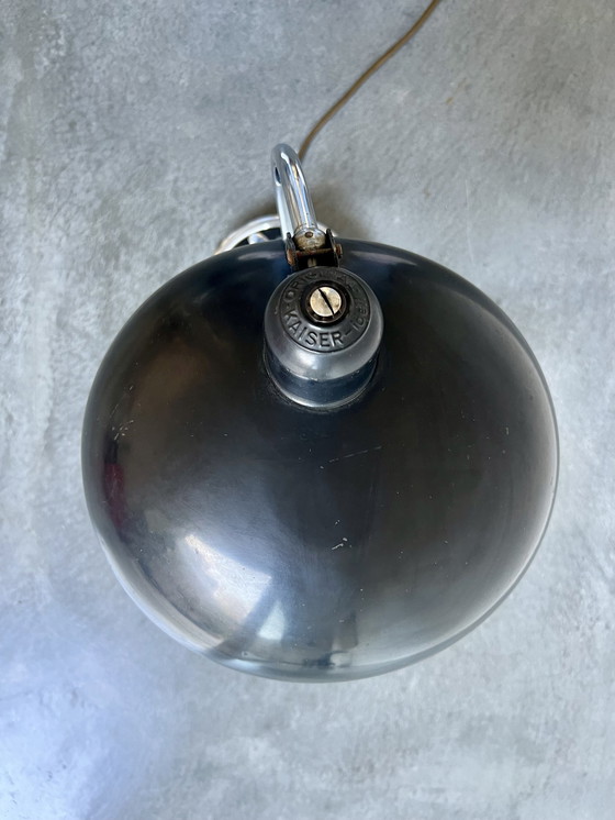 Image 1 of Kaiser Idell Bureaulamp