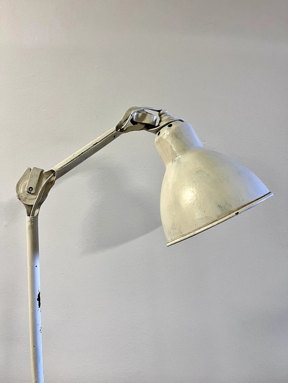 Image 1 of Lampe Gras De Bernard-Albin Gras, 1920S.