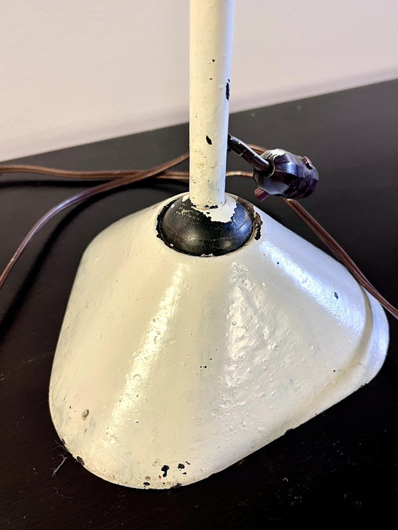 Image 1 of Lampe Gras De Bernard-Albin Gras, 1920S.