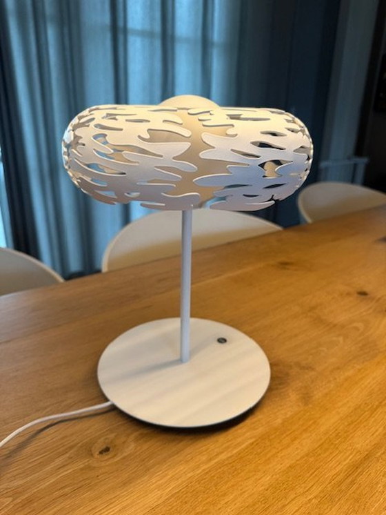 Image 1 of Alessi Design Lampe à gradation