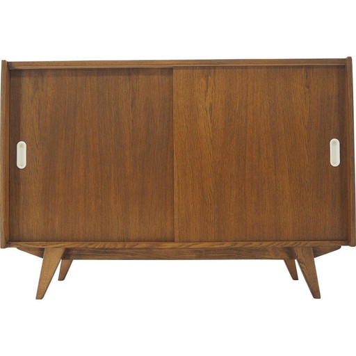 Buffet vintage de Jiri Jiroutek, Tchécoslovaquie 1960
