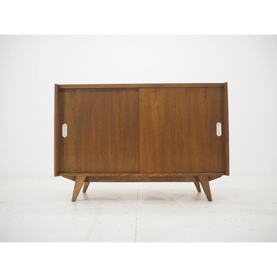 Image 1 of Buffet vintage de Jiri Jiroutek, Tchécoslovaquie 1960