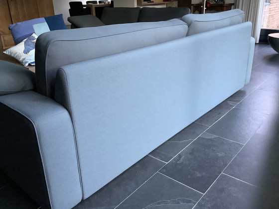 Image 1 of 2X Banc Cor Design. 2.45M de large et 2.14M de large