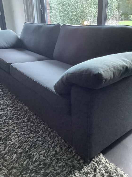 Image 1 of 2X Banc Cor Design. 2.45M de large et 2.14M de large