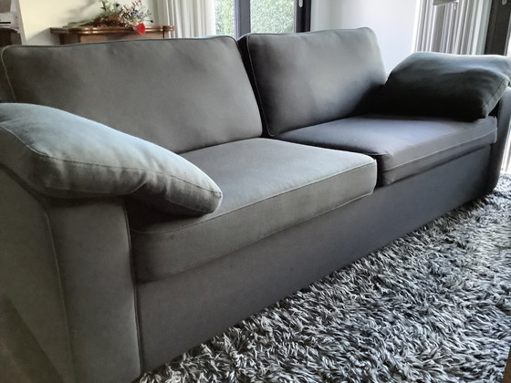 Image 1 of 2X Banc Cor Design. 2.45M de large et 2.14M de large