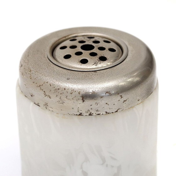 Image 1 of Lampe italienne vintage, 1970