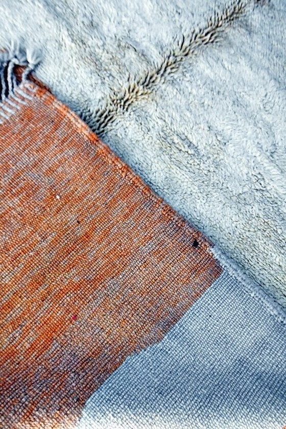 Image 1 of Tapis doux Beni Mrirt 300 x 200 cm