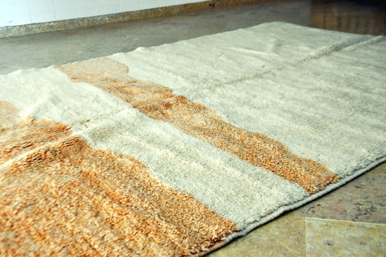 Image 1 of Tapis doux Beni Mrirt 300 x 200 cm