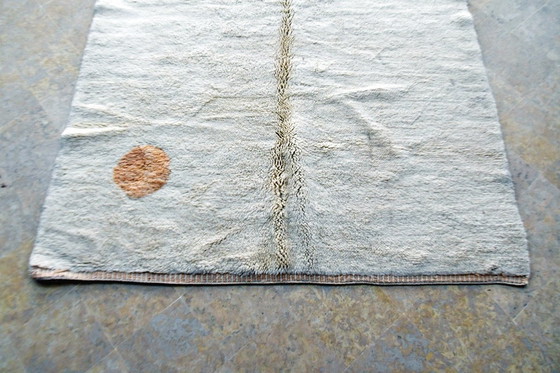 Image 1 of Tapis doux Beni Mrirt 300 x 200 cm