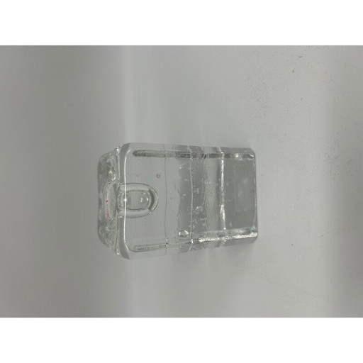 Bougeoir vintage par Timo Sarpaneva pour Littala, 1980