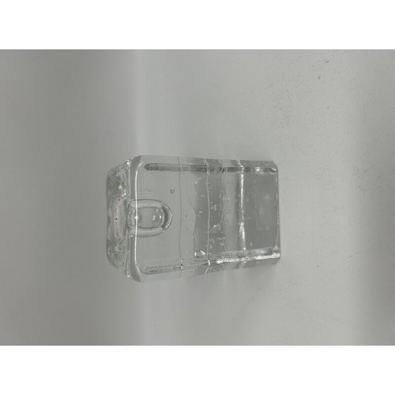 Image 1 of Bougeoir vintage par Timo Sarpaneva pour Littala, 1980