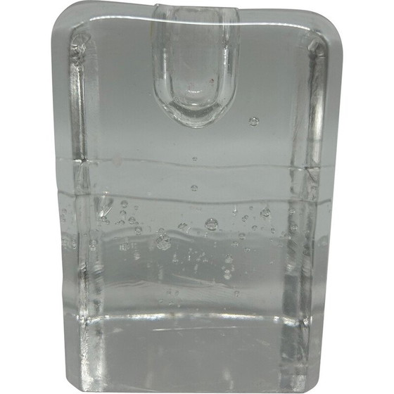 Image 1 of Bougeoir vintage par Timo Sarpaneva pour Littala, 1980