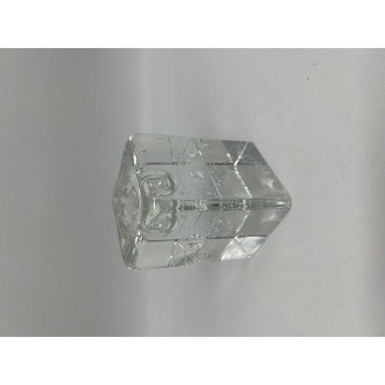 Image 1 of Bougeoir vintage par Timo Sarpaneva pour Littala, 1980