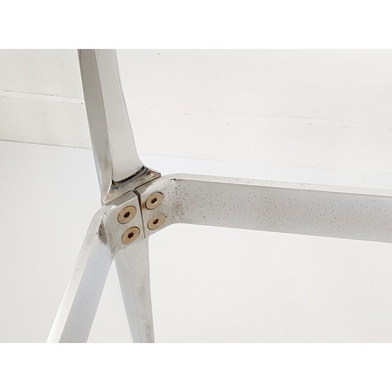 Image 1 of Table basse vintage par Hesterberg pour Schmitt, 1970