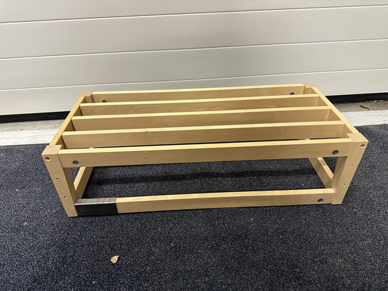 Image 1 of Porte-manteau vintage