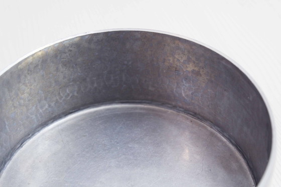 Image 1 of Boîte Maggi, Bonbonnière Vintage