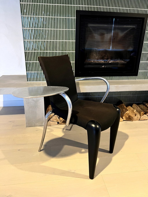 Louis 20 par Starck pour Vitra. Édition spéciale.