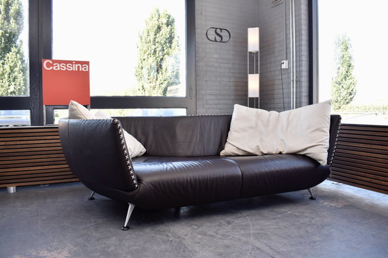 Image 1 of Nouvel état De Sede Ds 102 Design Sofa - Chaise Lounge