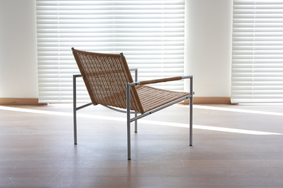 Image 1 of Fauteuil Sz 01 par Martin Visser pour 'T Spectrum