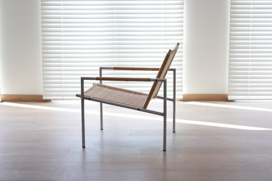 Image 1 of Fauteuil Sz 01 par Martin Visser pour 'T Spectrum