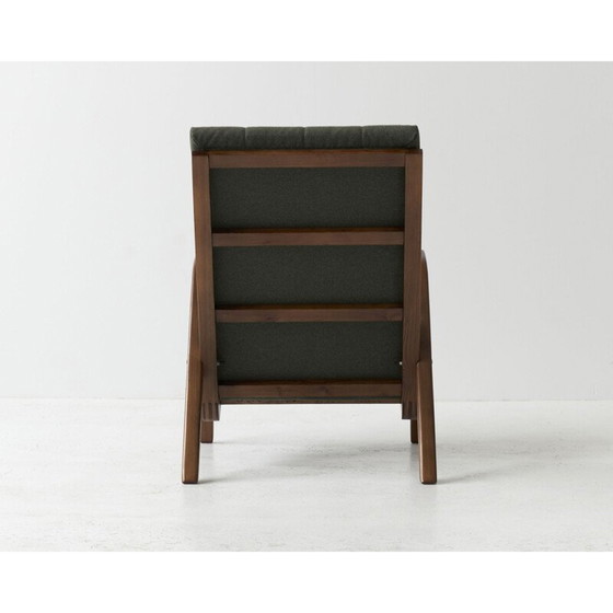 Image 1 of Fauteuil vintage par Jan Vaňek pour Uluv, 1960s