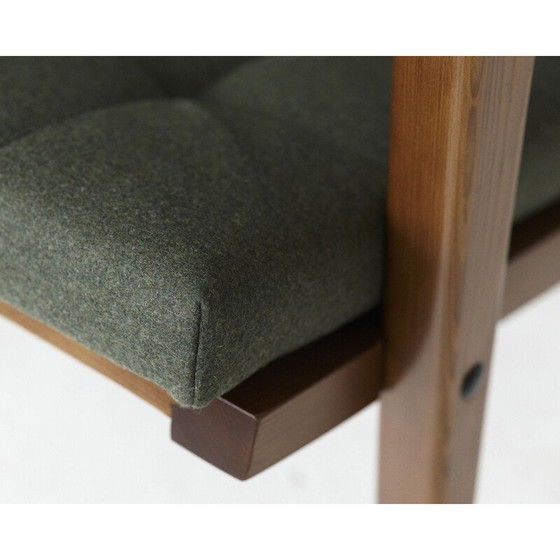 Image 1 of Fauteuil vintage par Jan Vaňek pour Uluv, 1960s