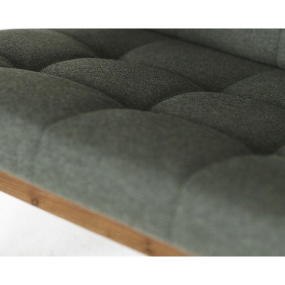Image 1 of Fauteuil vintage par Jan Vaňek pour Uluv, 1960s