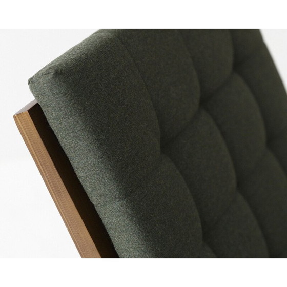 Image 1 of Fauteuil vintage par Jan Vaňek pour Uluv, 1960s