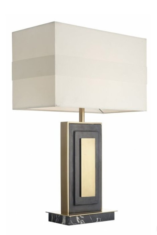 Lampe En Marbre Astley